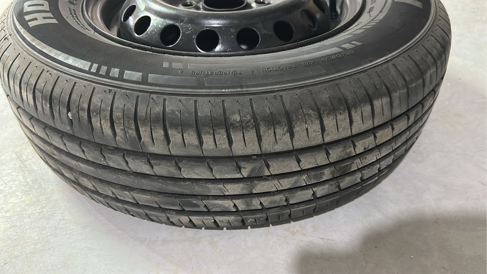 Шины летние 13 размер