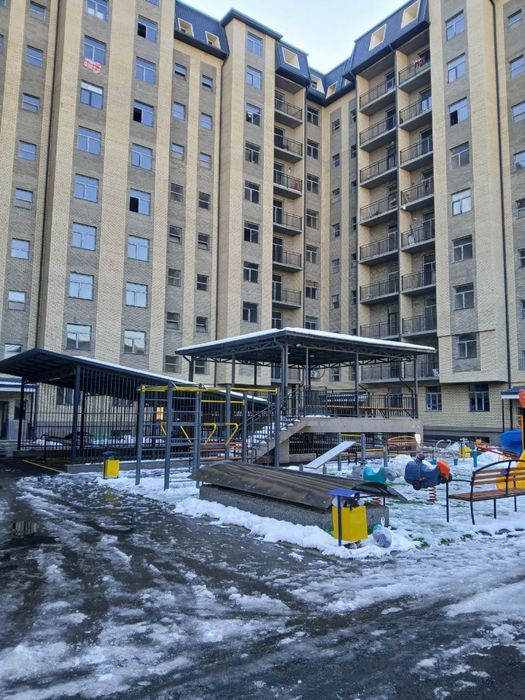 По цене котлован! Продам свою квартиру новостройка.