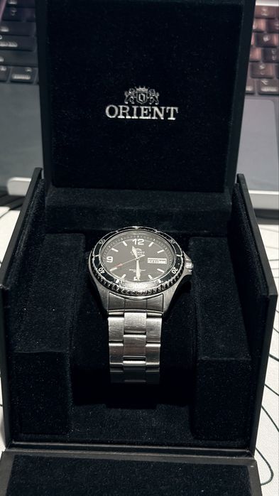 ORIENT оригинальные дайверские