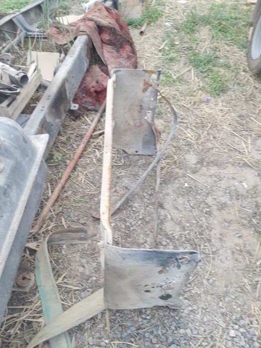 Бензин бак от зил