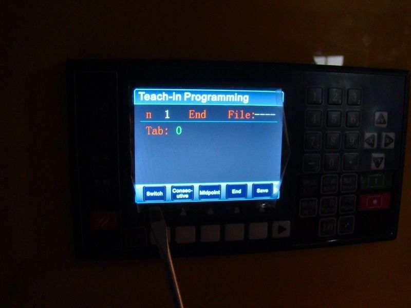Простое Управление шаговыми двигателями