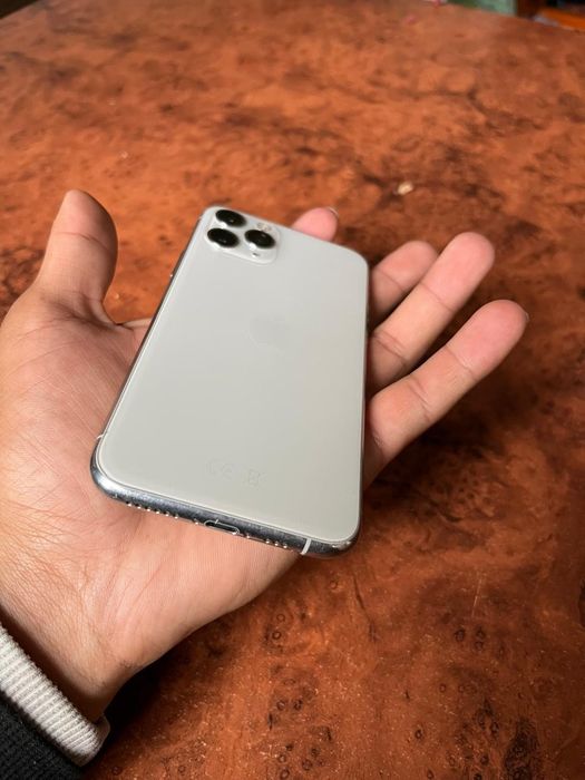 Айфон 11 про сатылады