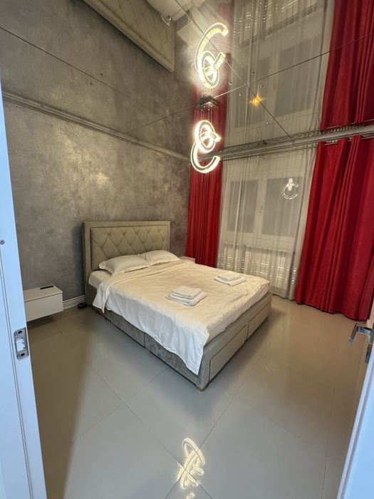 Apartament Regim Hotelier