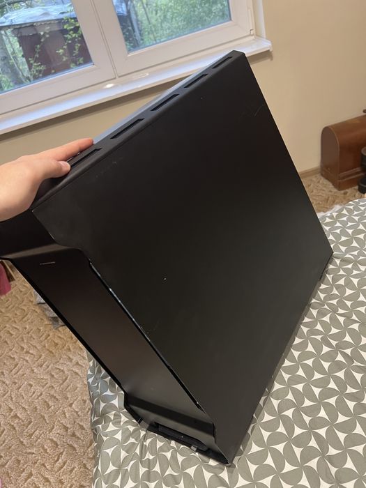 Carcasa Phanteks Atx Mid tower