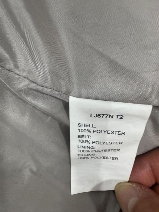 Плащ пальто новый на весну