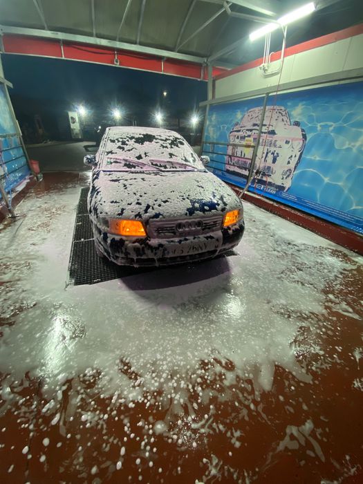 Vând Audi A4b5 2001