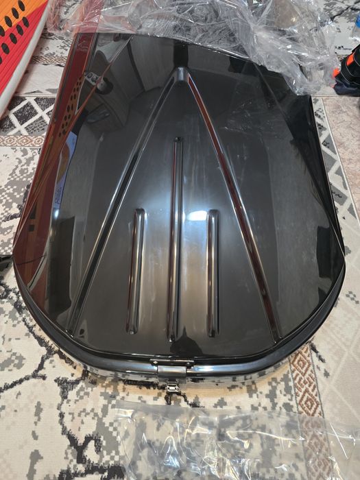 Автобокс.        .