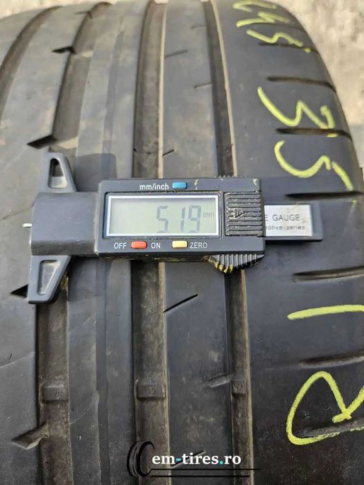 245/35 R18 • Vara • Goodyear Eagle F1 Asymmetric 2 88Y | 1 buc | Pret/buc