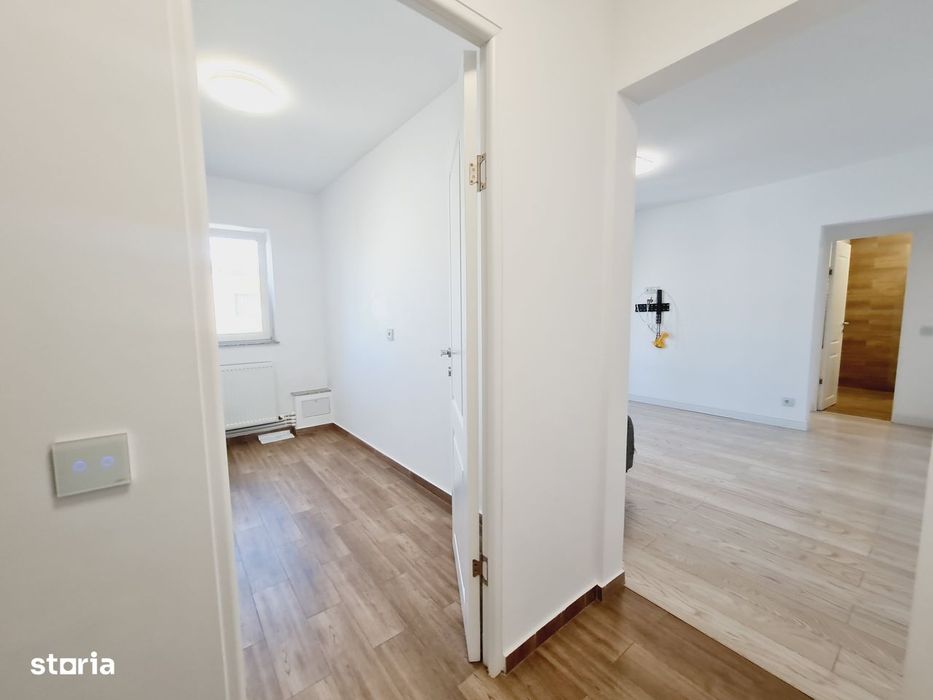 Apartament 2 camere semidecomandate NEMOBILAT zona TatarasiMetalurgiei