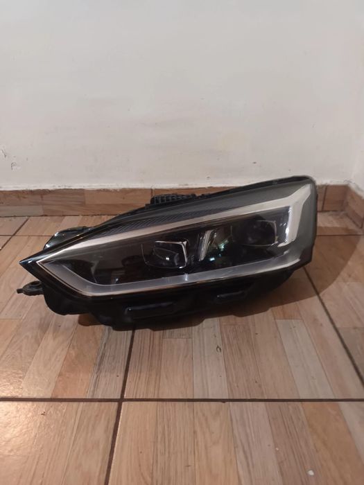 Far matrix audi a5 2019