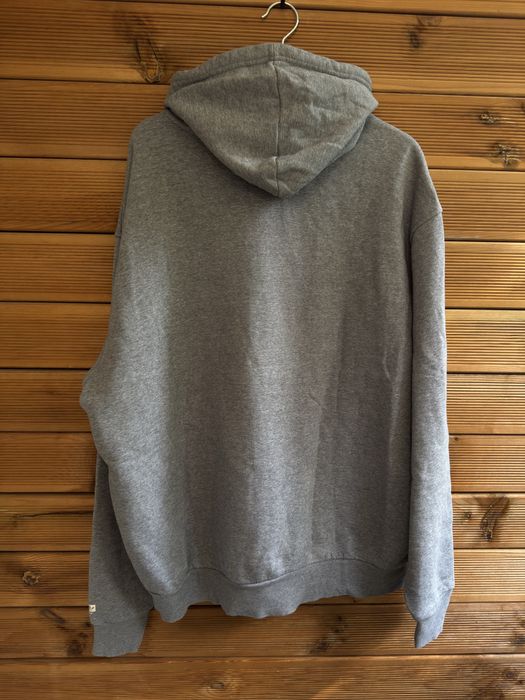 Оригинален суичър Adidas Skateboarding x Mark Gonzales Shmoo Hoodie (Размер XL/2XL) — GR8740 054