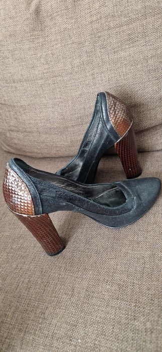 Pantofi Just Cavalli