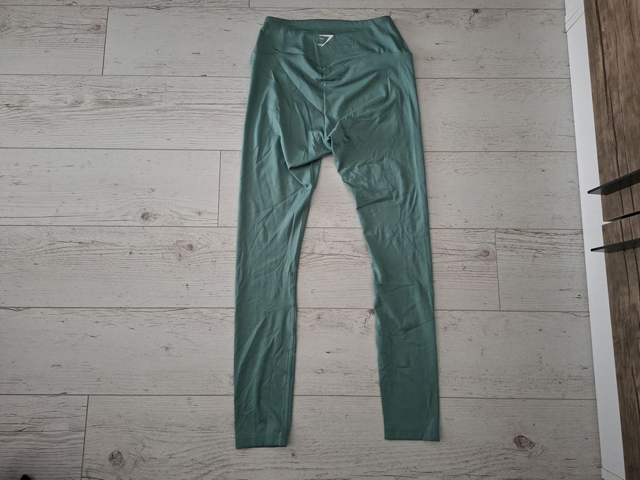 Gymshark-Ориг.Дамски клин