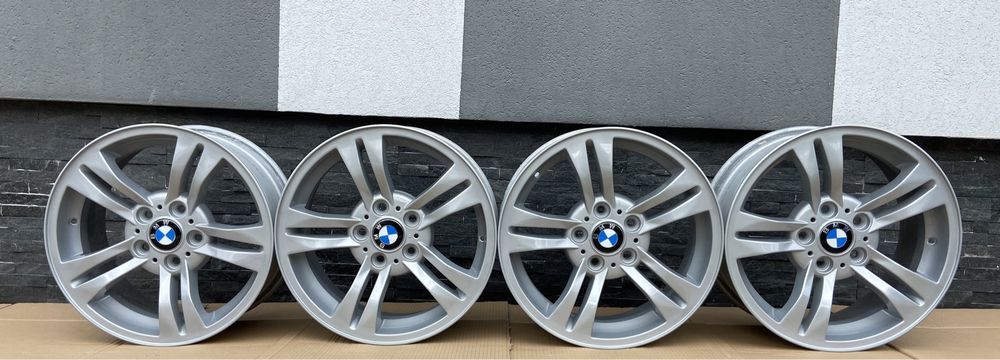 Jante Bmw 17 style 112 e83 X3 e36 e46 e87