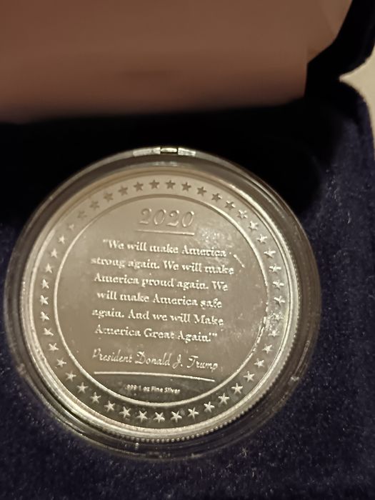 Moneda de Argint
