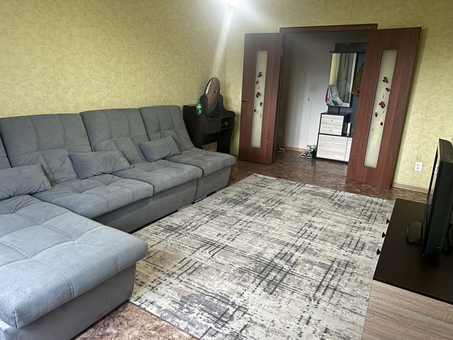 Сдам квартиру.