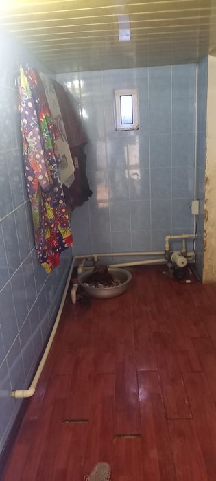 Тайёр ховли жой сотилади 12 сотих