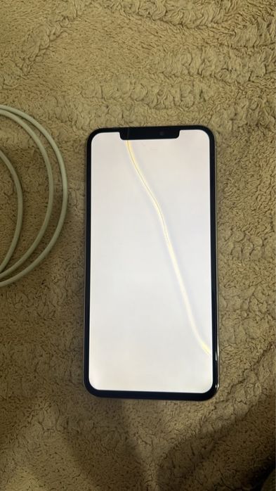 iphone 11 pro max 64gb