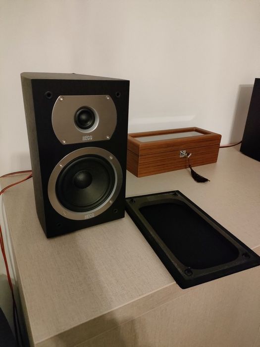 Vand sistem boxe 5.1 Heco seria Victa Prime 502