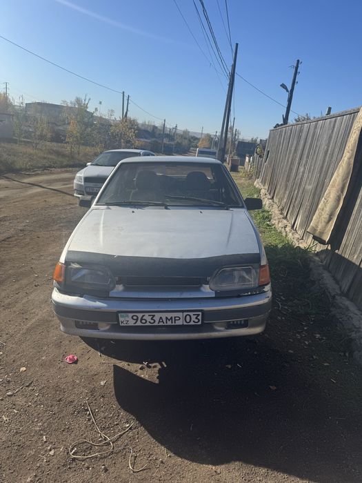 Продам ваз 2115.