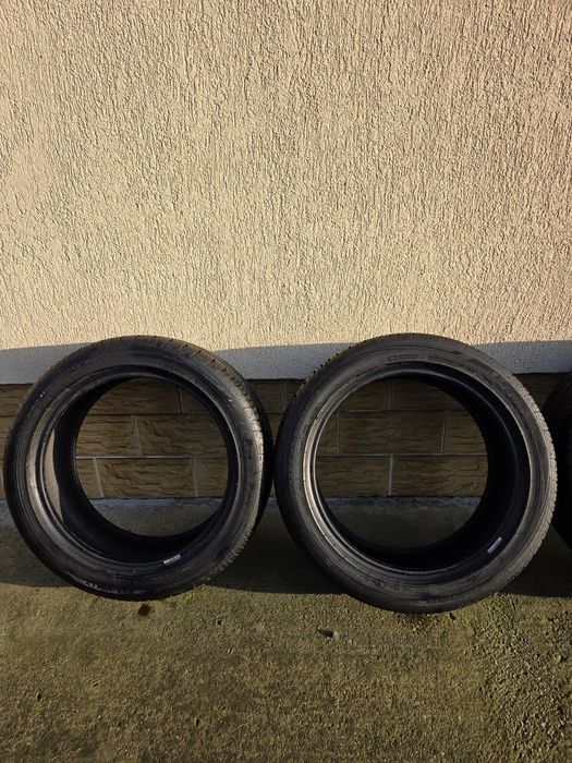 De vanzare anvelope de vara 205/50 R17