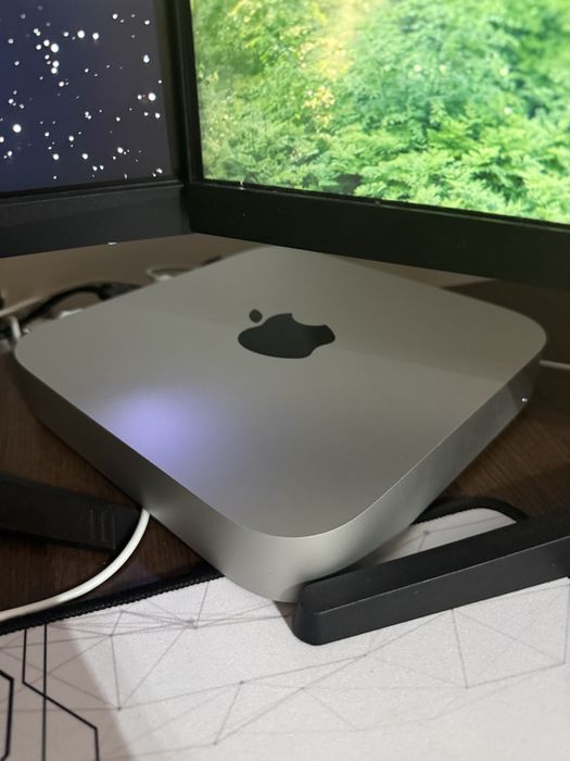 Mac Mini M1 (8GB Ram)