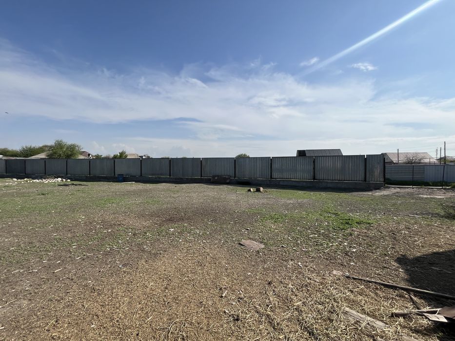 Участок в аренду