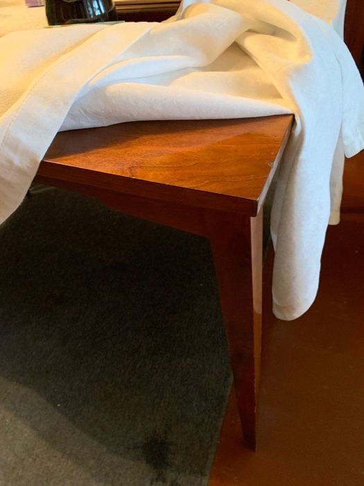 Румынский гарнитур спальный, столовый