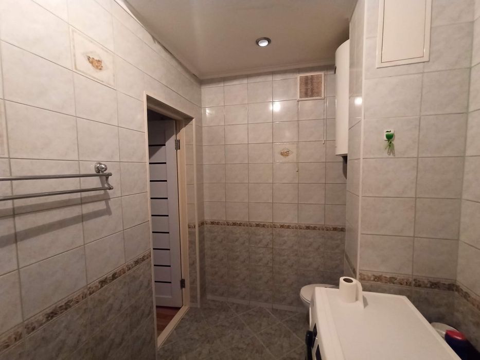 Продам 4-ёх комнатную квартиру