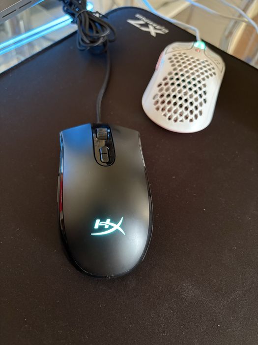 Игровая мышь xyperx