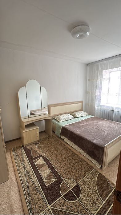 Сдам квартиру 3 ком