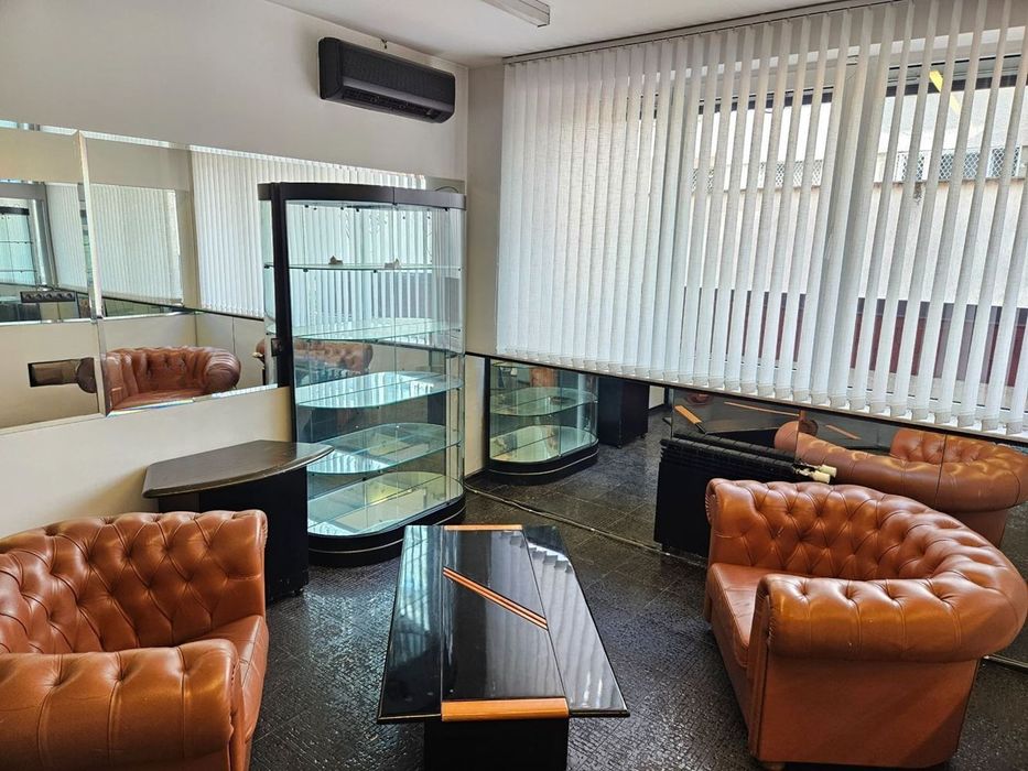 Магазин в София-Иван Вазов площ 274 цена 1880