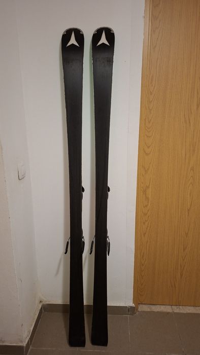 Schi ski schiuri Atomic Redster X9s 175 cm