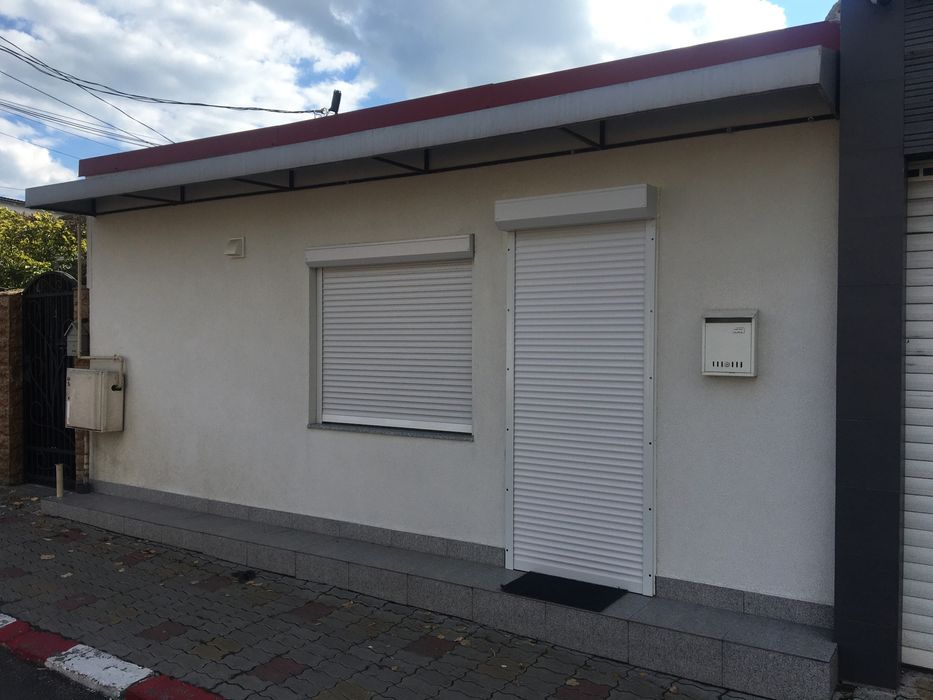 Apartament Navodari