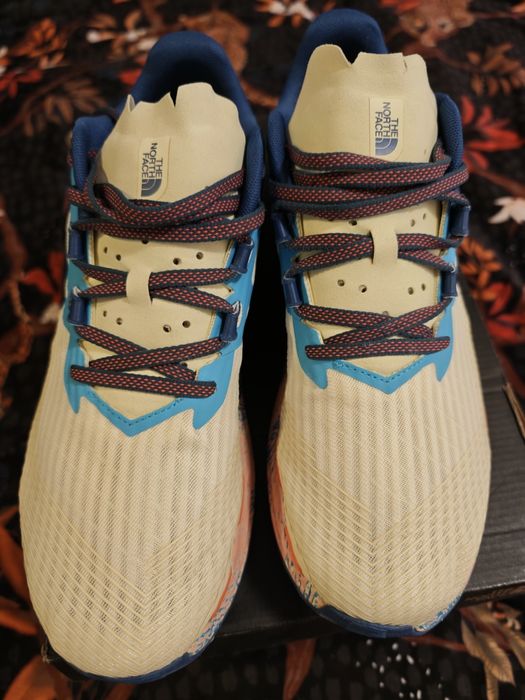 Adidași bărbați The North Face