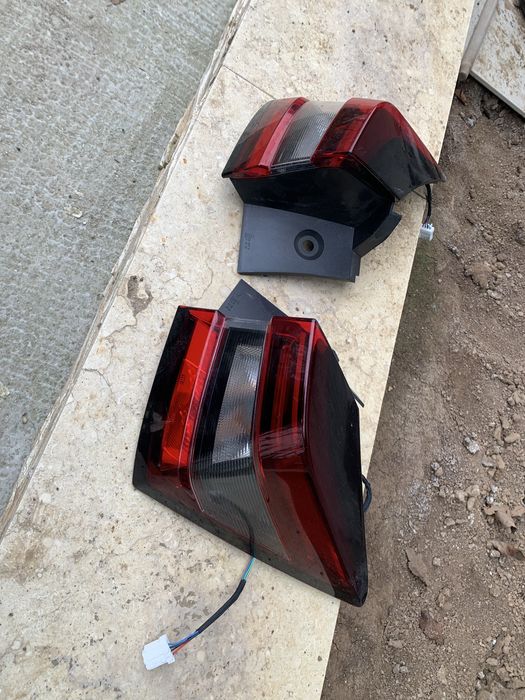 Lampa stop Nissan Juke partea stanga/Dreapta an 2020/2021/2022/2025