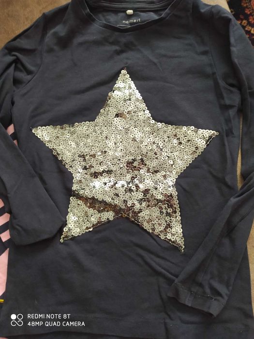 5-6 Лот маркови дрешки есен/зима