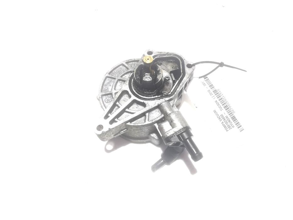 Pompa vacuum Hyundai Tucson 2016 1.7 CRDI D4FD 288102A650