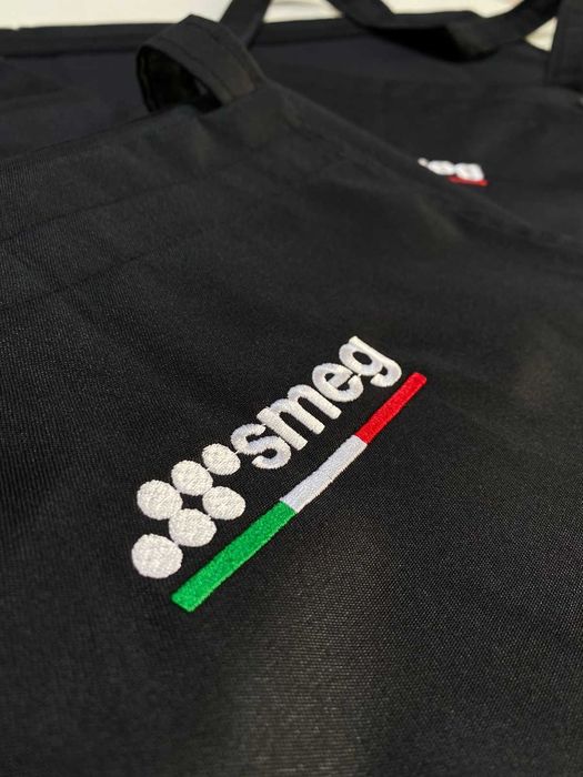 Вышивка/Брендирование текстиля/Мерч