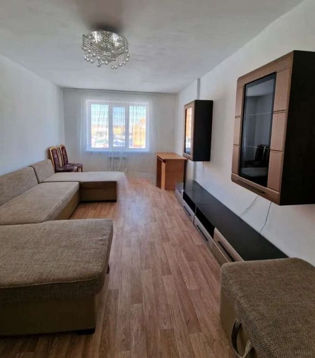 Продам 2 комнатную квартиру