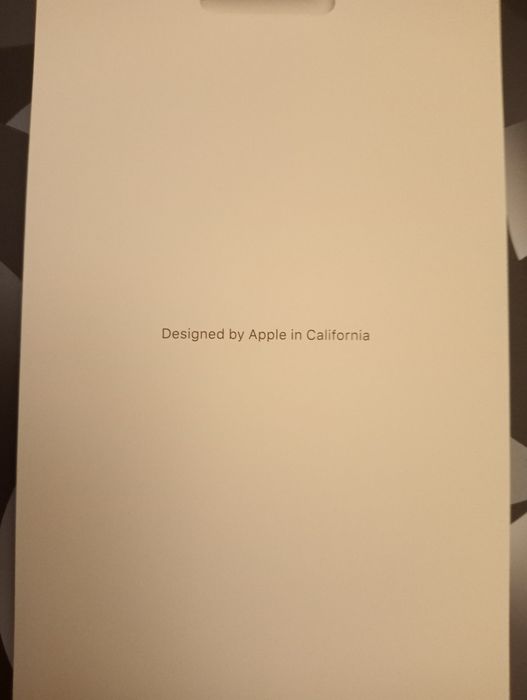 Ipad Air (5th Generation)