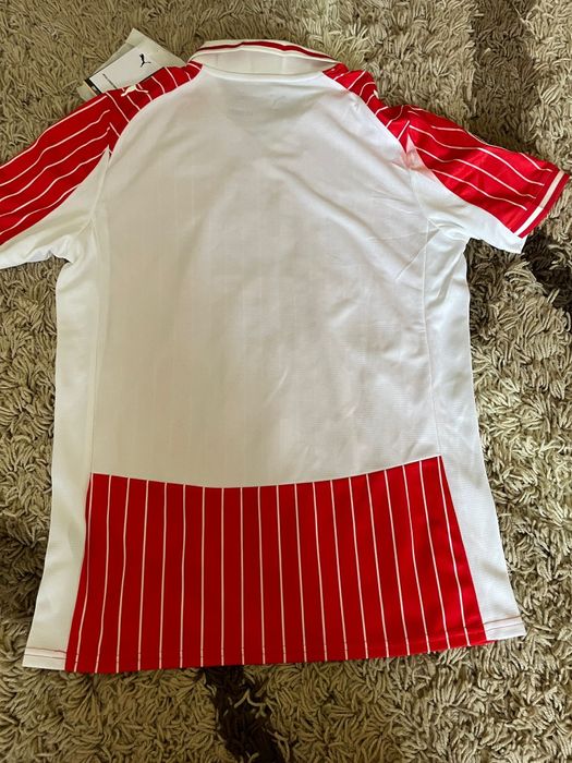 Tricou Custom Dinamo Superbet