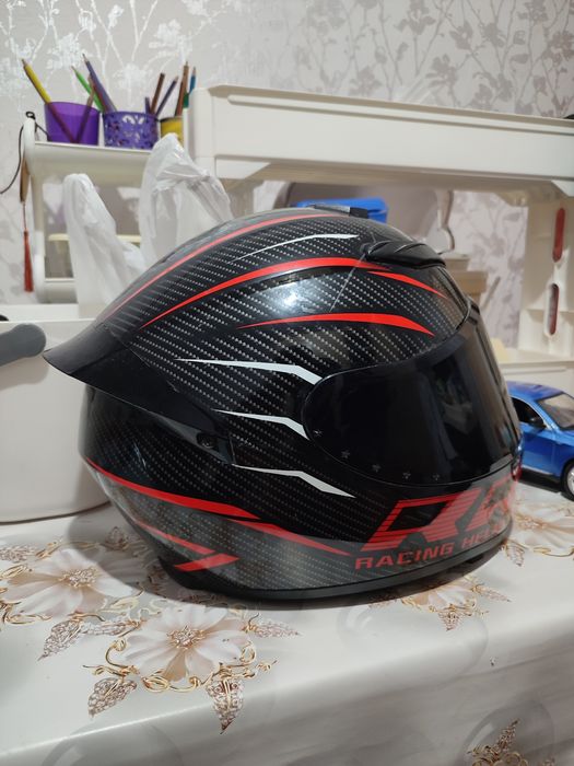 Продам Шлем Gike