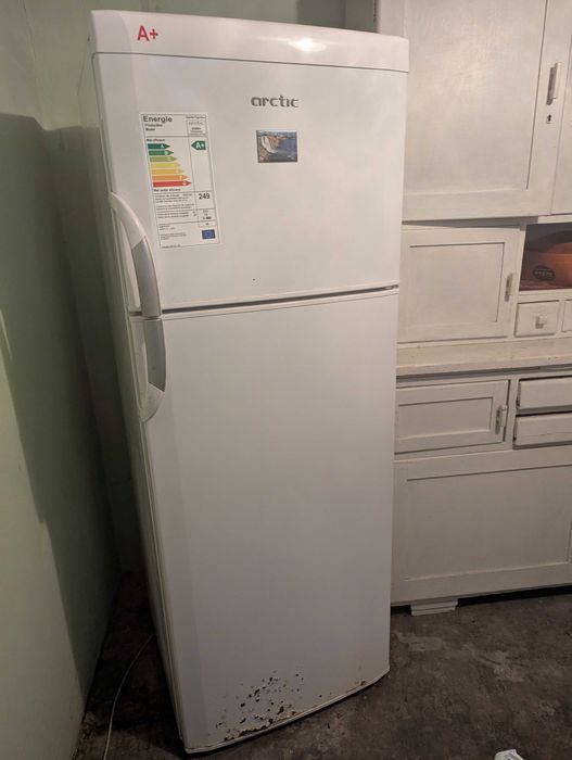 Frigider perfect functional