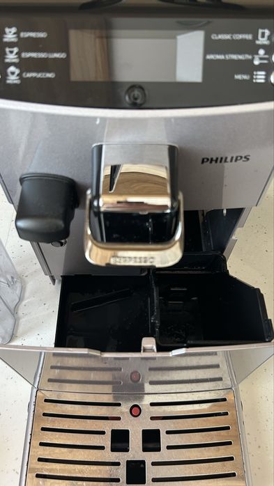 Кафемашина   Philips 8847