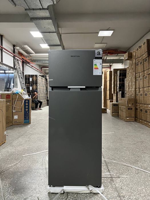 холодильник beston bd-270 sl в рассрочку