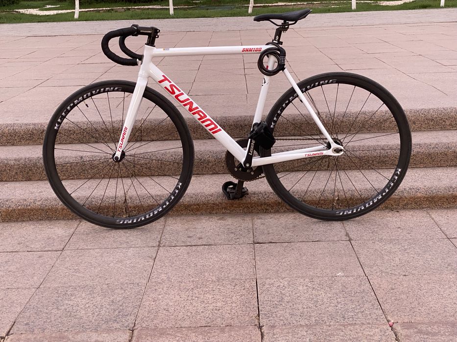 Tsunami snm 100 fixed gear