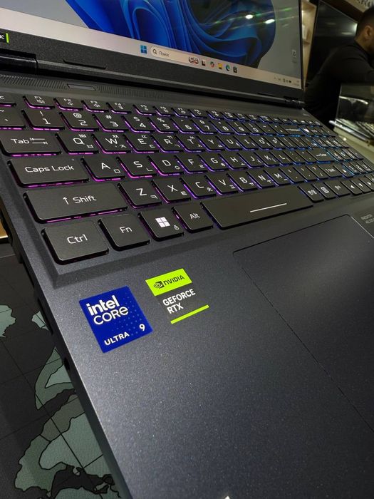 Acer Predator Helios Neo 16S AI