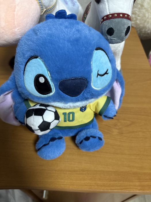 Игрушки детские