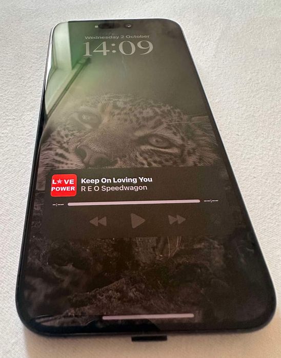 iPhone 15 Pro Max 512GB